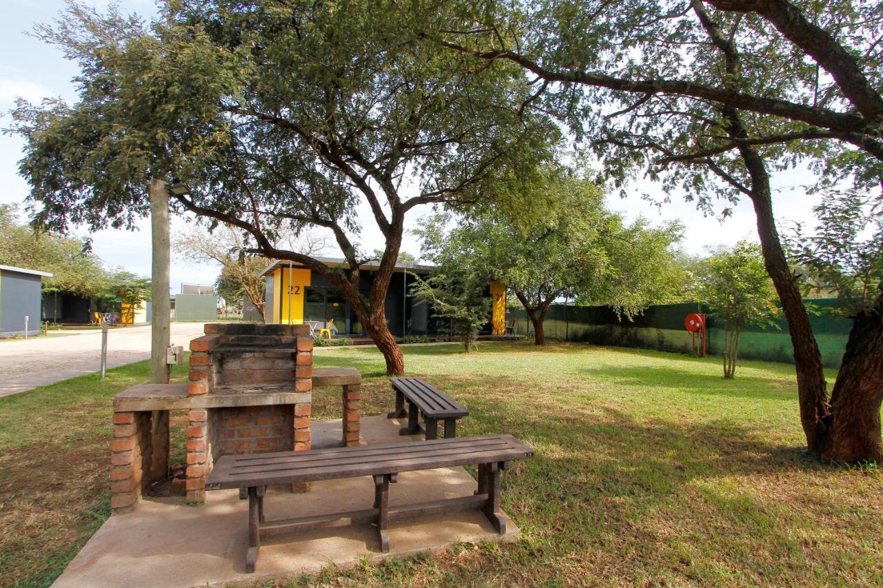Sleepover Hotel Komatipoort