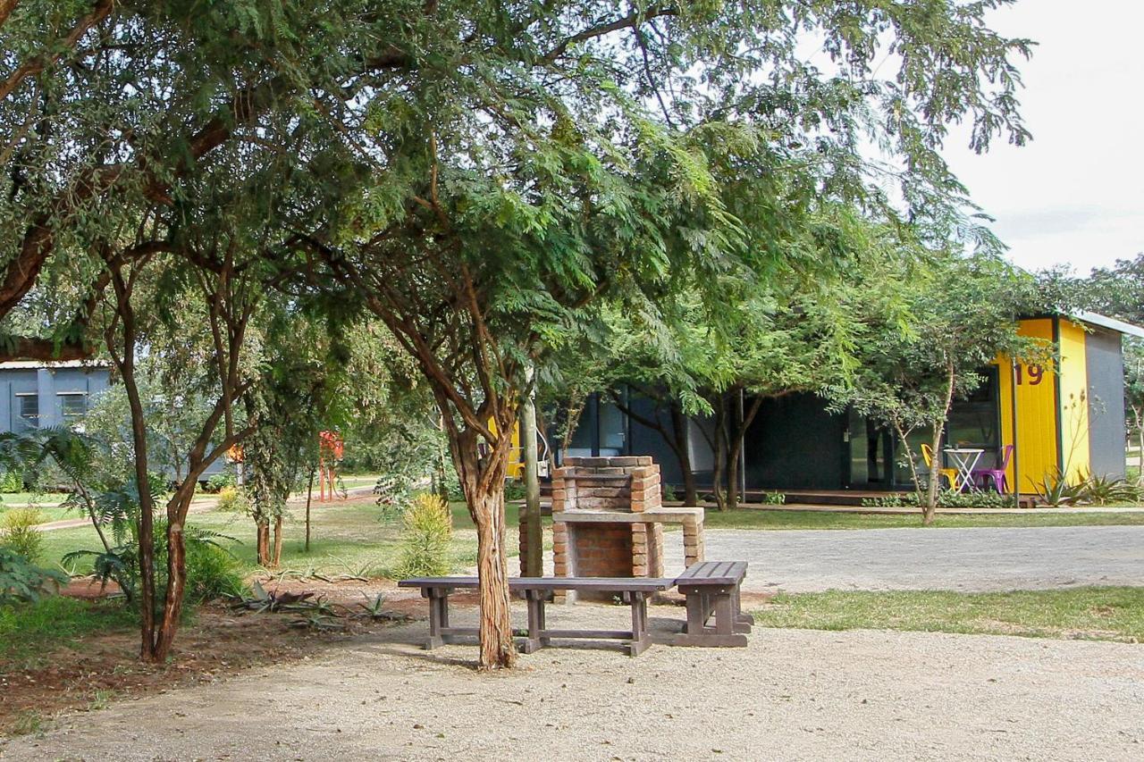 Sleepover Komatipoort