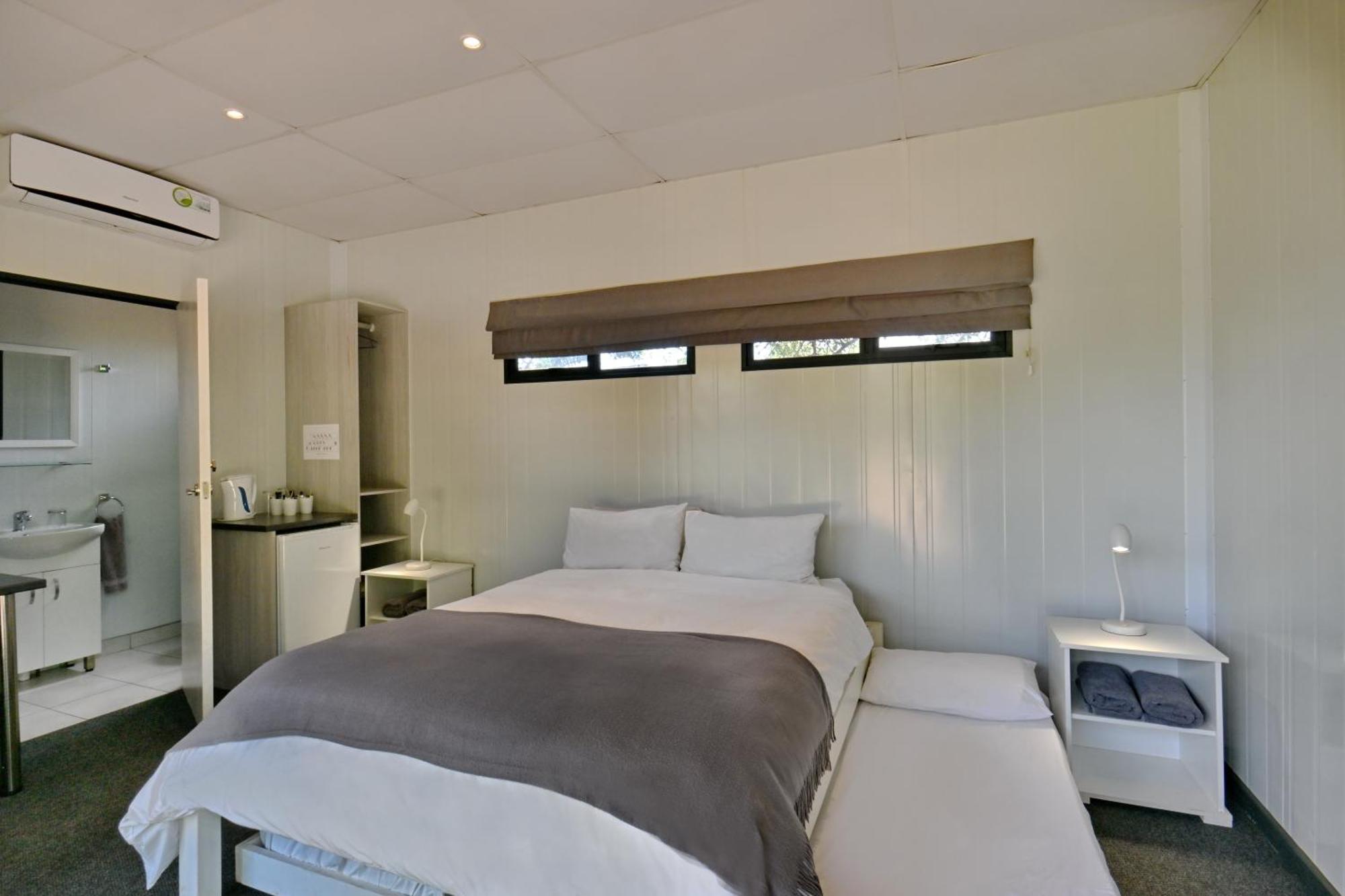 Hotel Sleepover Komatipoort